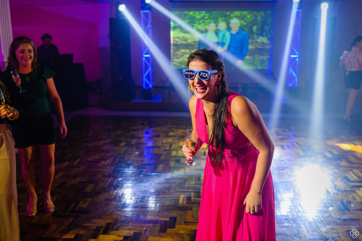 Formatura na unisinos