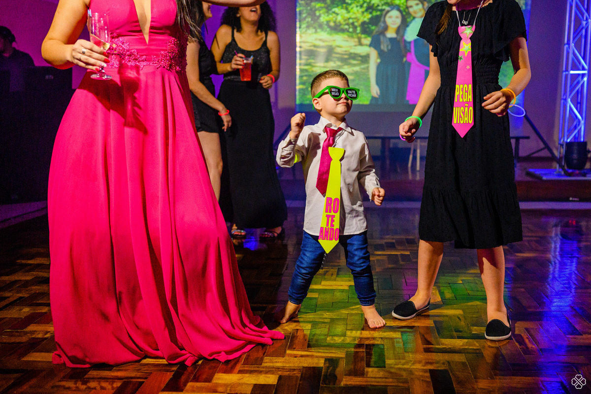 Formatura na unisinos