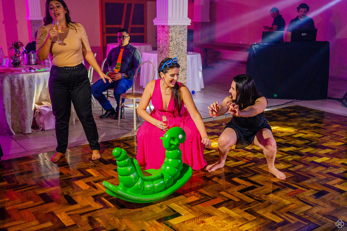 Formatura na unisinos