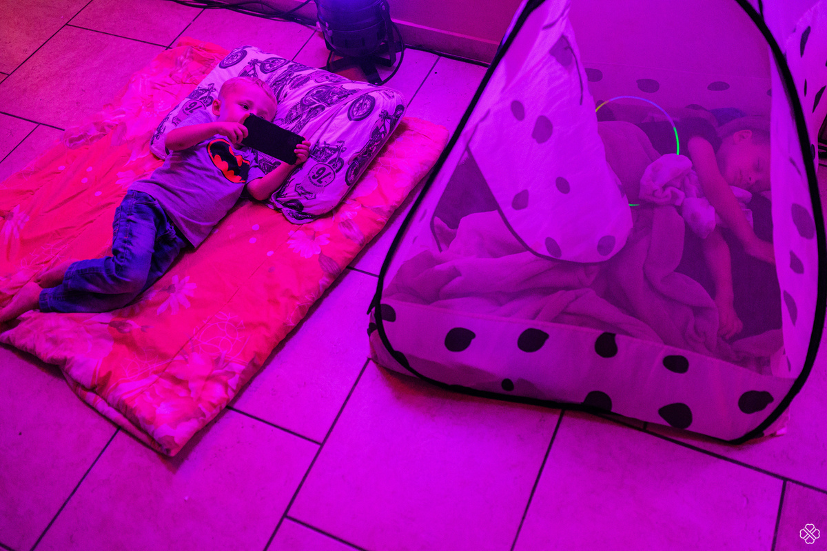 Formatura na unisinos