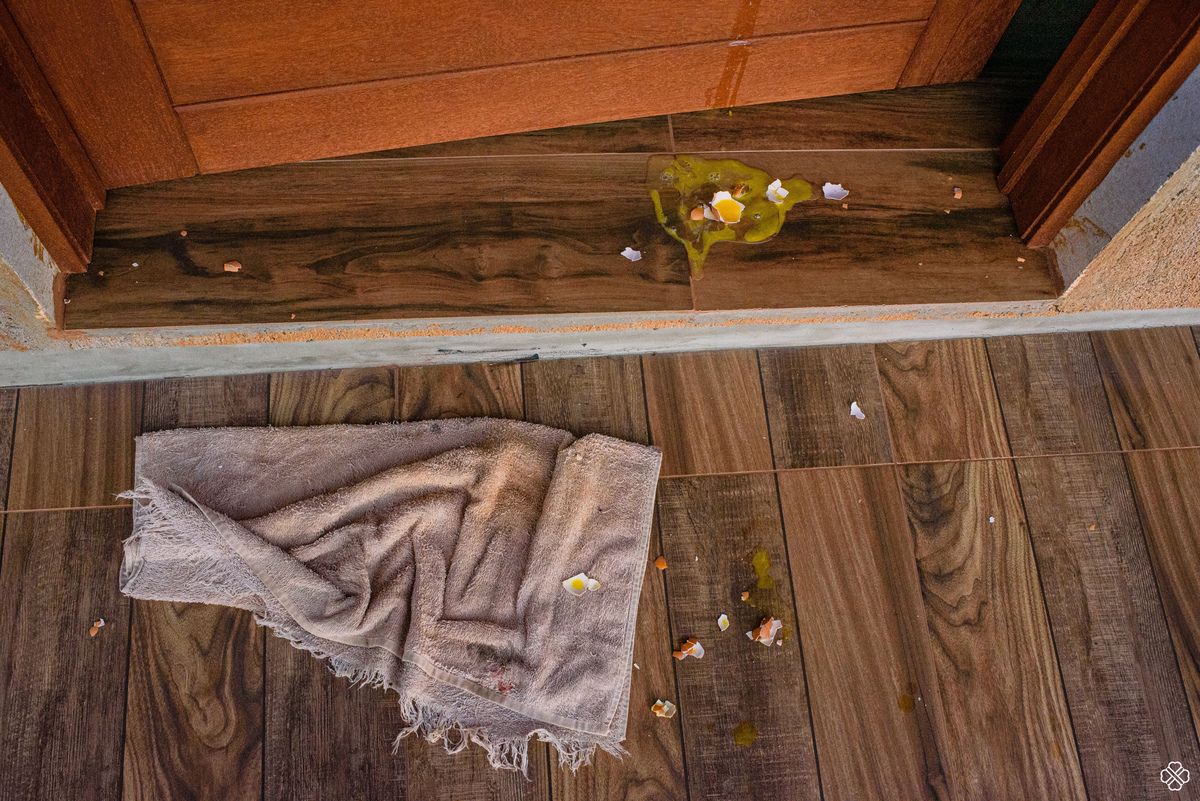 Casamento em Santa Maria do Herval