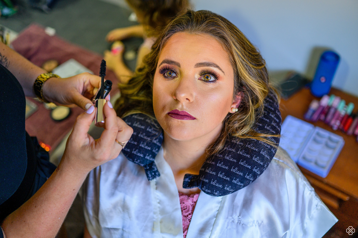 Casamento em Santa Maria do Herval