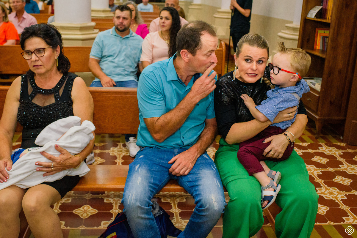 Casamento em Santa Maria do Herval