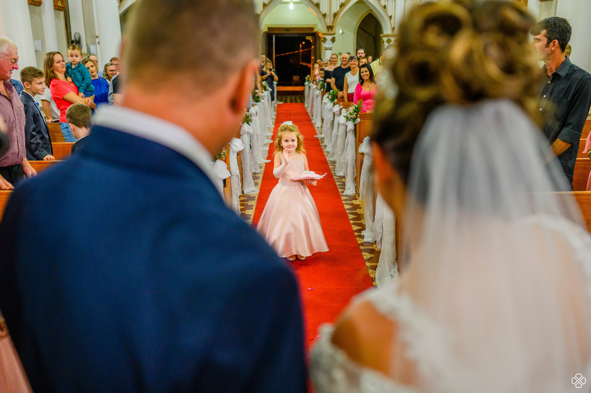 Casamento em Santa Maria do Herval