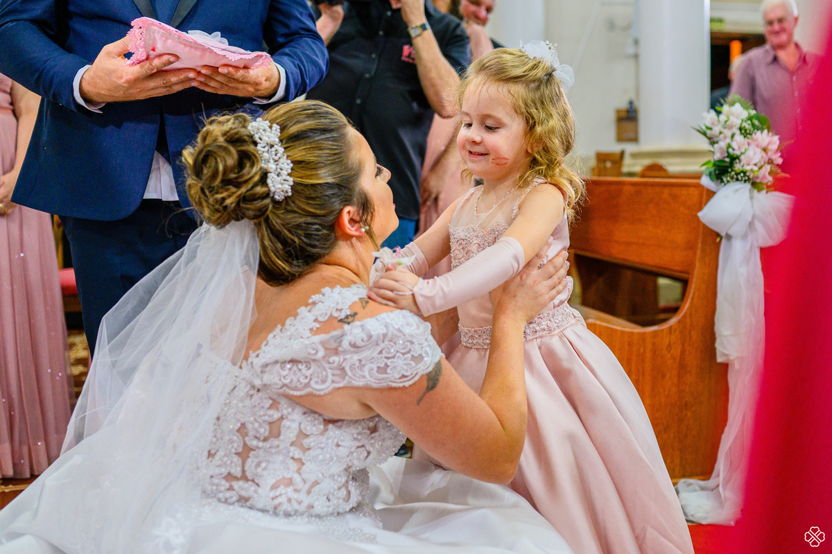 Casamento em Santa Maria do Herval