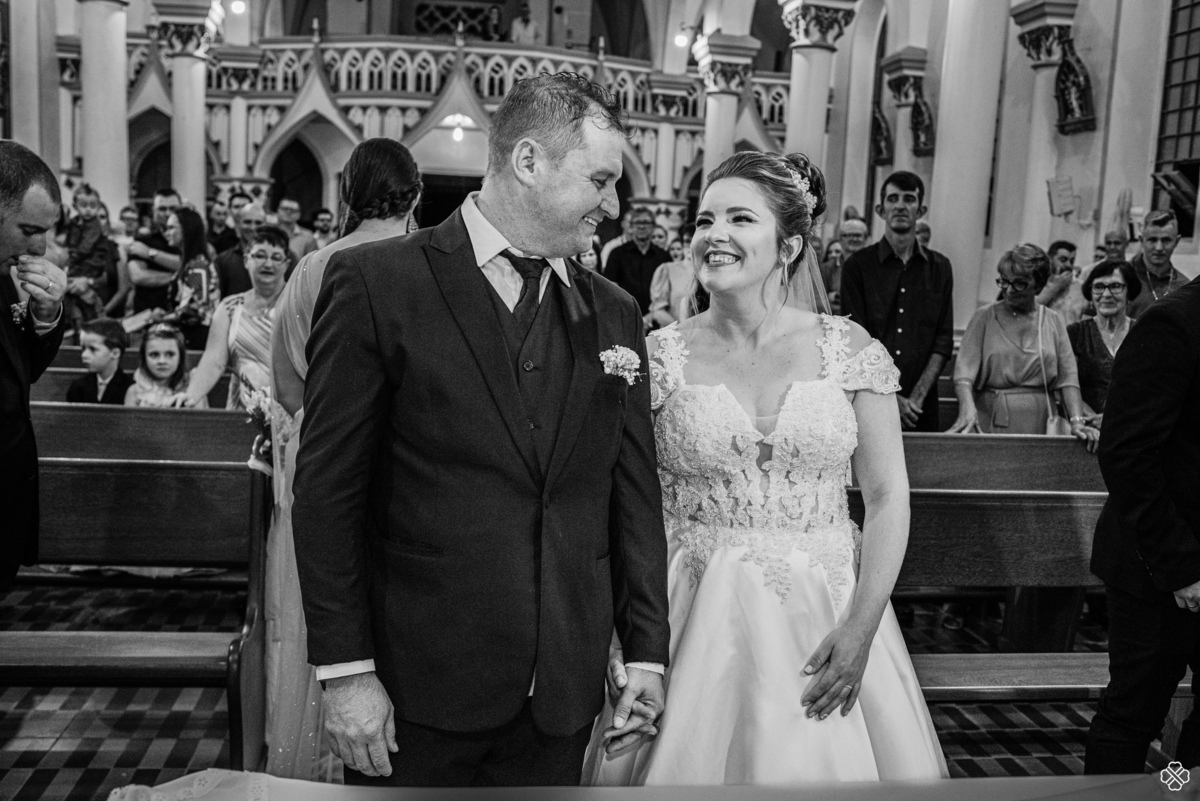 Casamento em Santa Maria do Herval