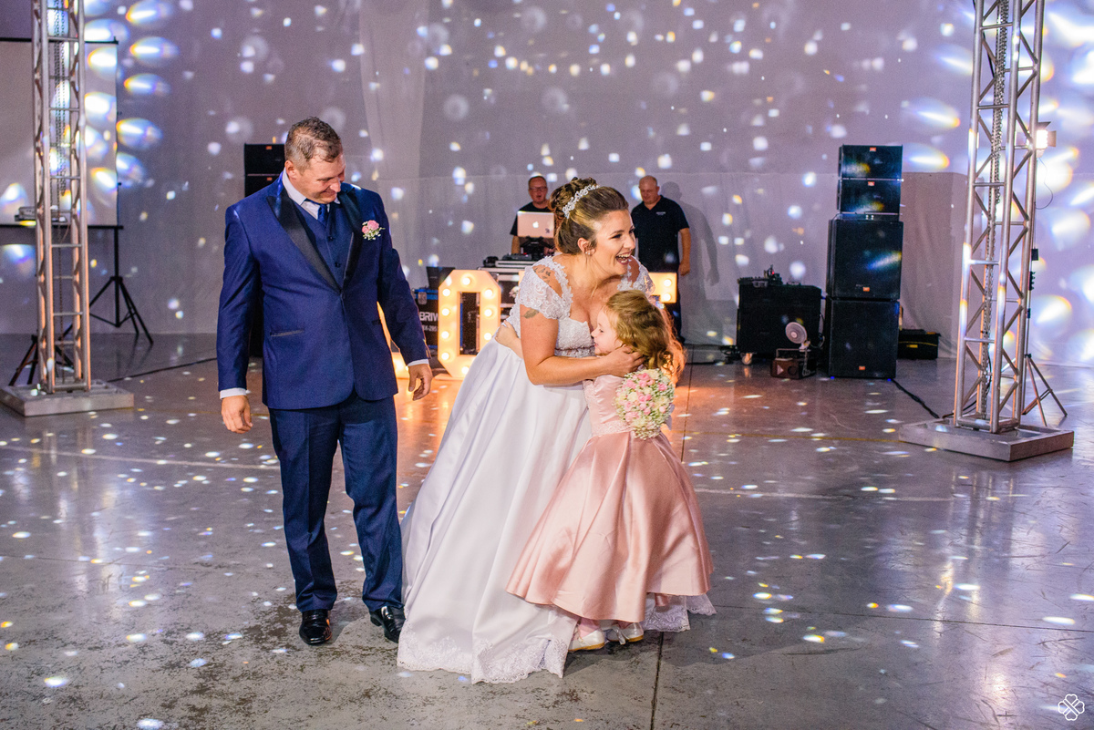 Casamento em Santa Maria do Herval