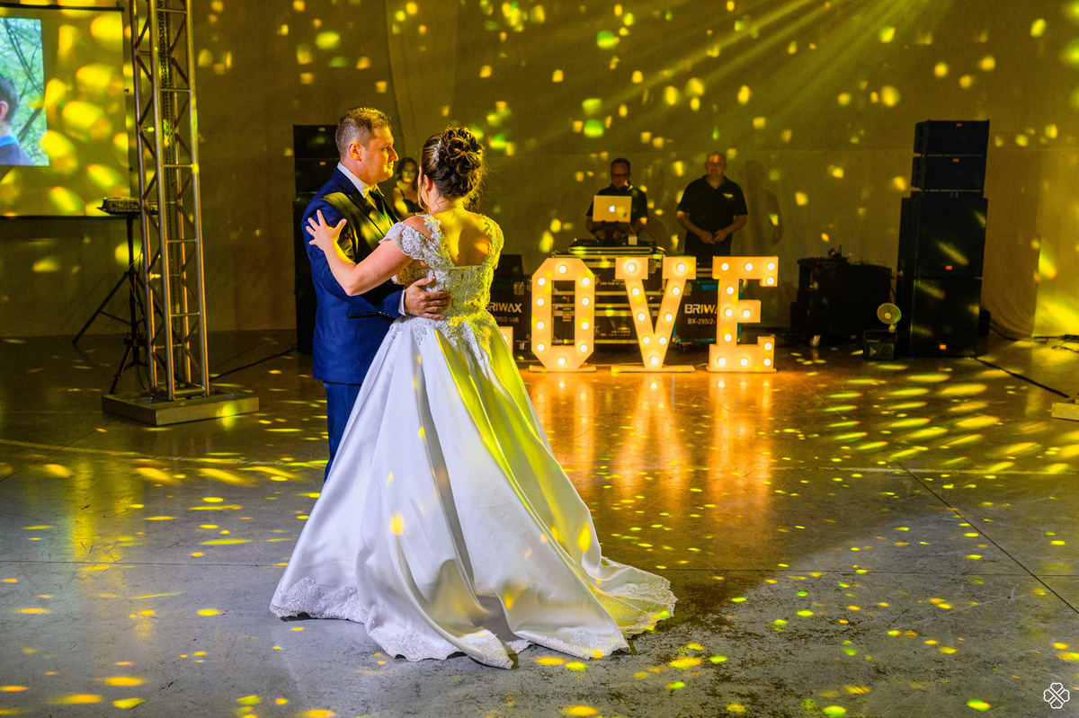 Casamento em Santa Maria do Herval