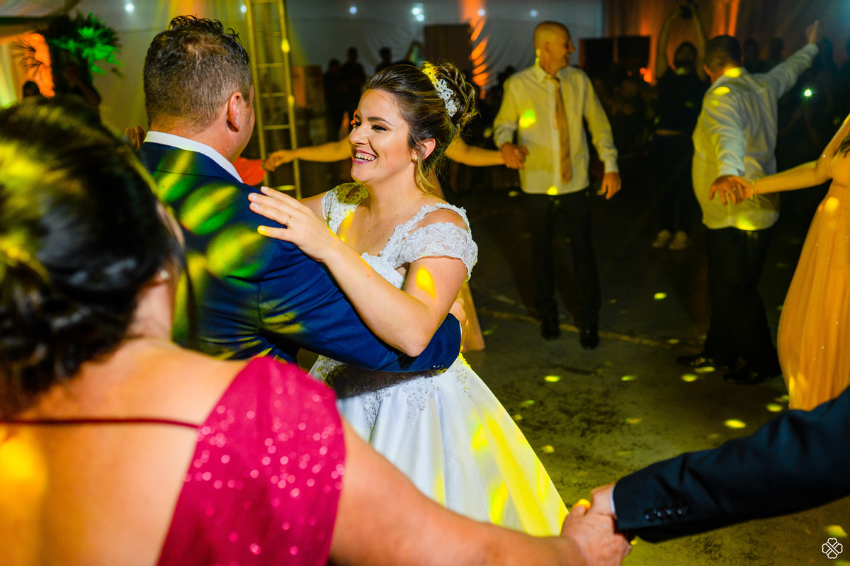 Casamento em Santa Maria do Herval