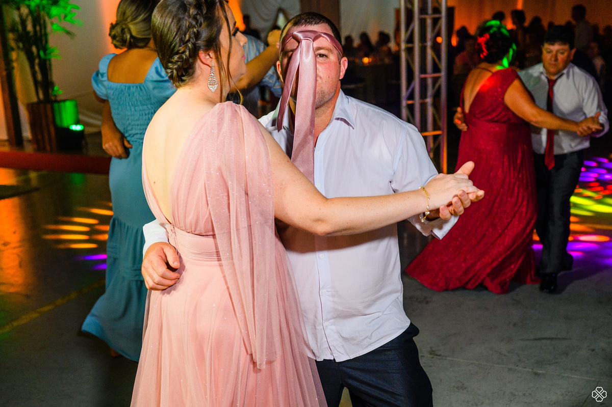 Casamento em Santa Maria do Herval