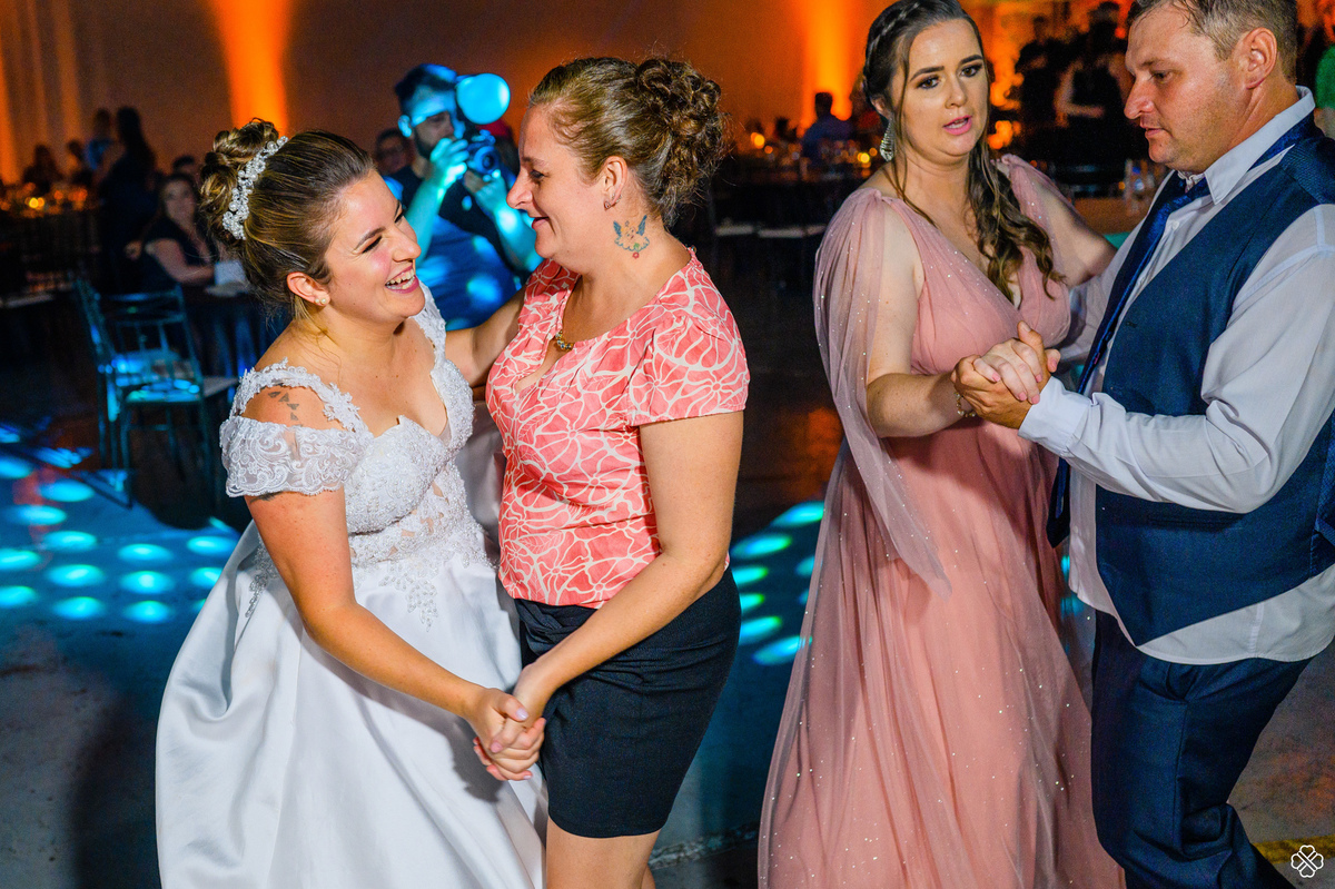 Casamento em Santa Maria do Herval