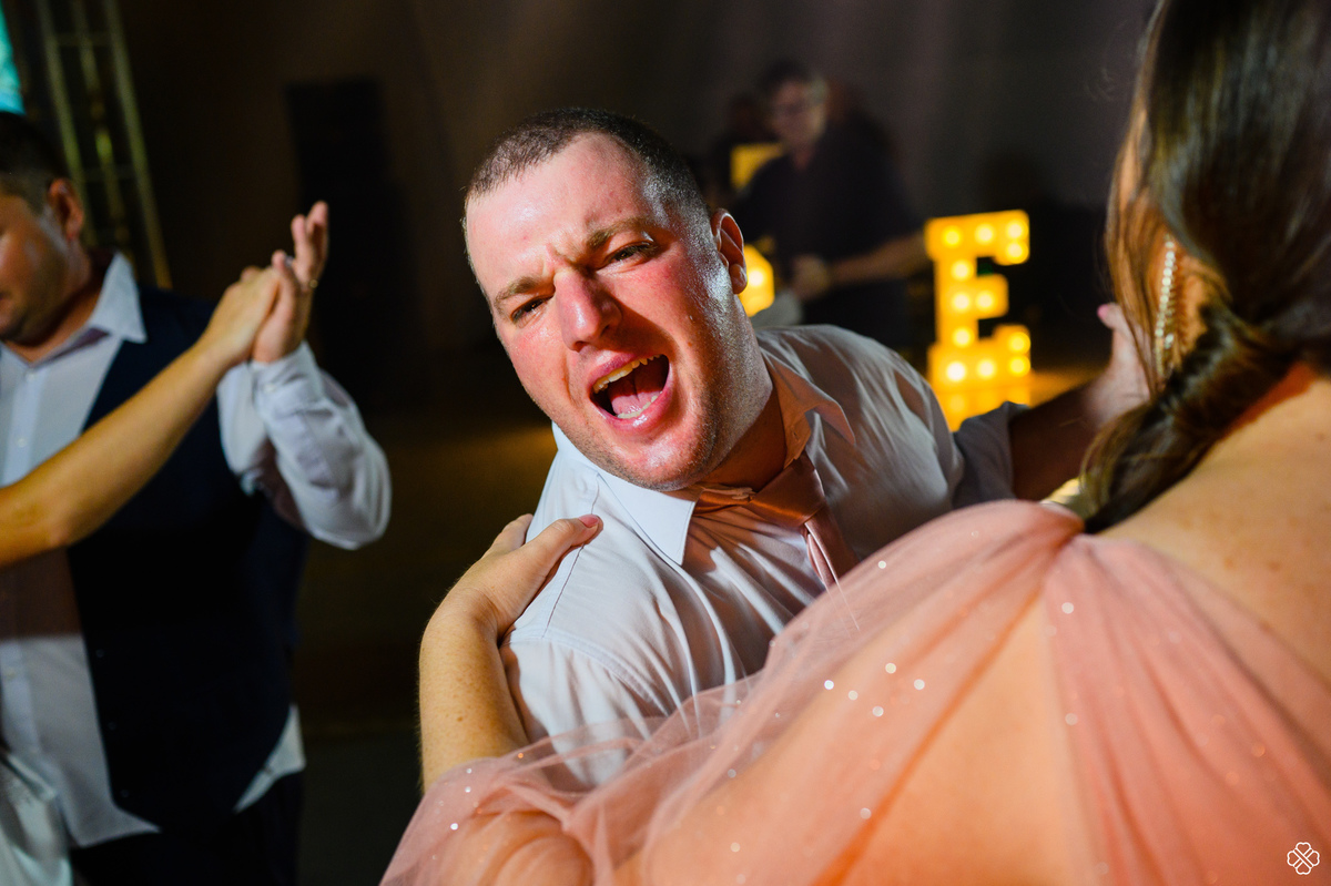 Casamento em Santa Maria do Herval