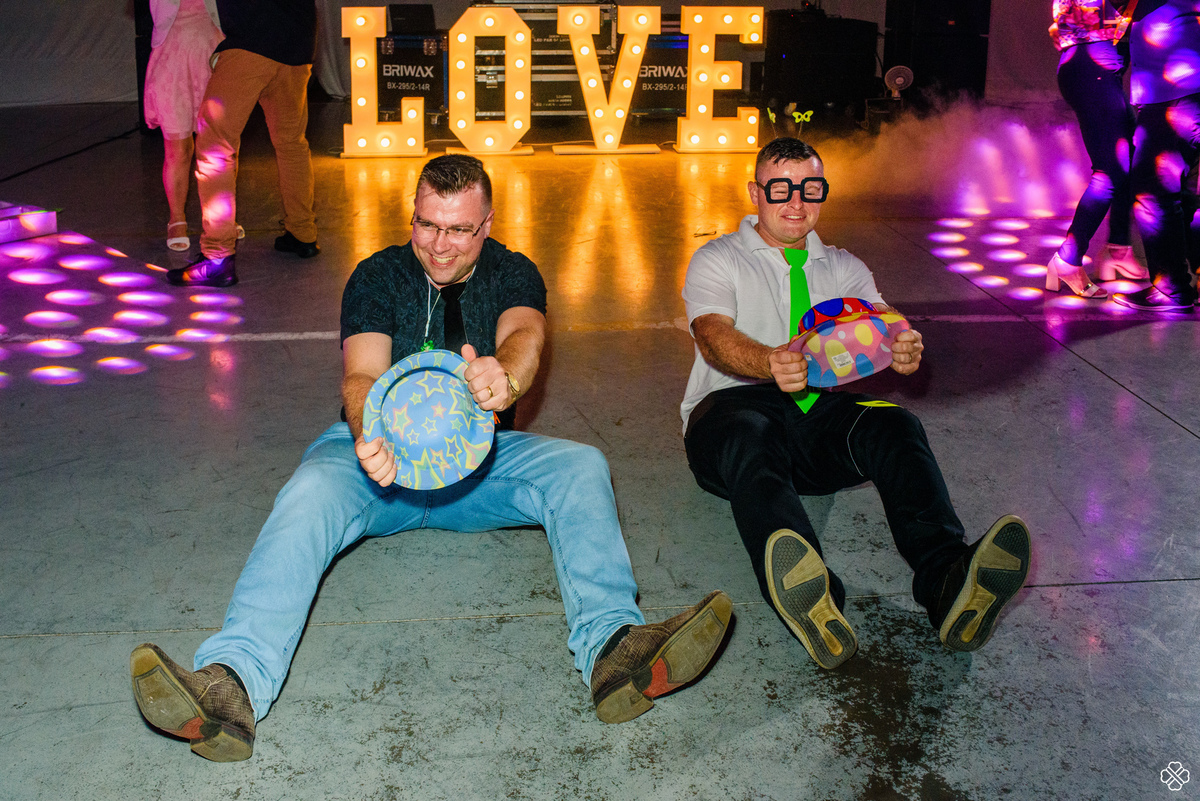 Casamento em Santa Maria do Herval