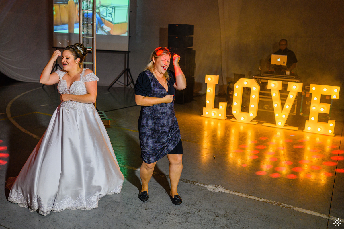 Casamento em Santa Maria do Herval