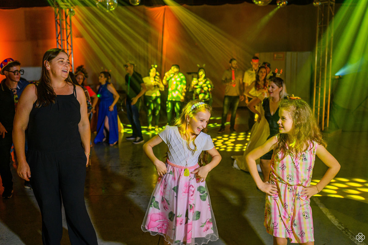 Casamento em Santa Maria do Herval