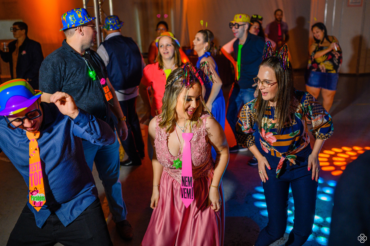 Casamento em Santa Maria do Herval