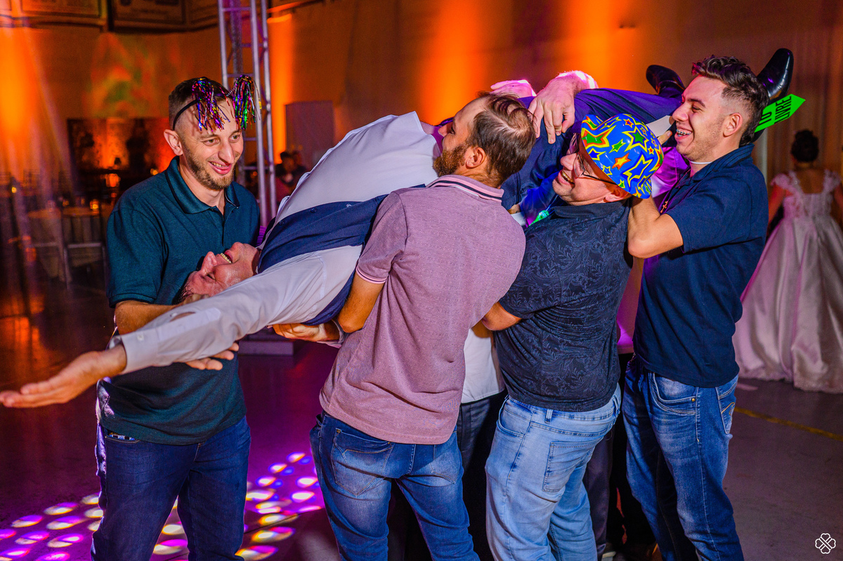 Casamento em Santa Maria do Herval