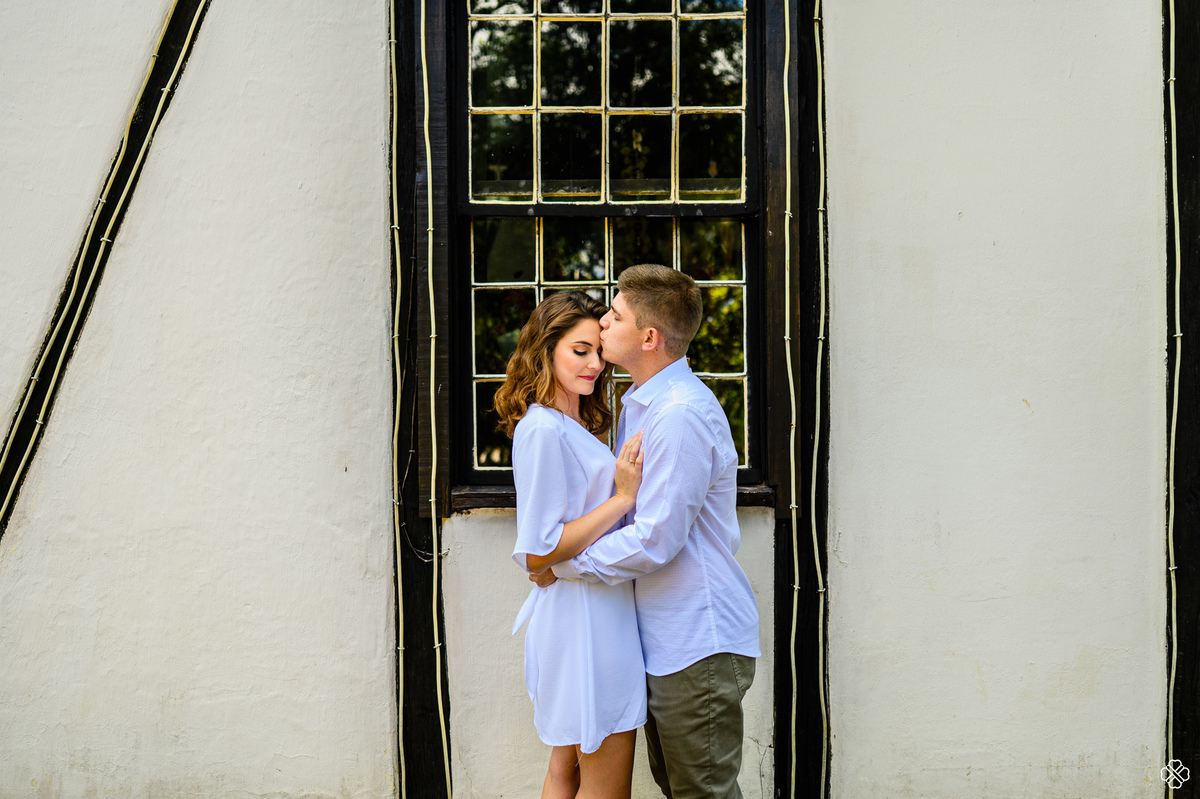 Pré casamento em presidente Lucena