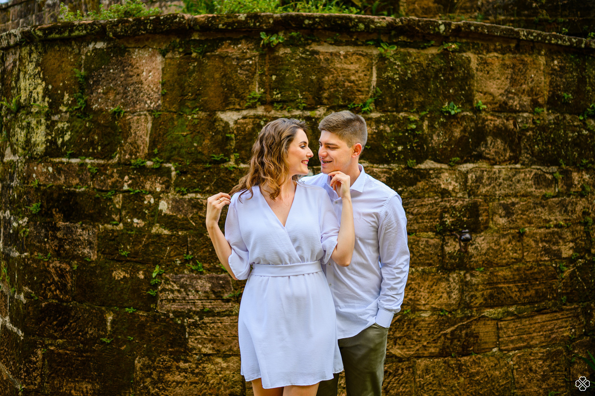 Pré casamento em presidente Lucena