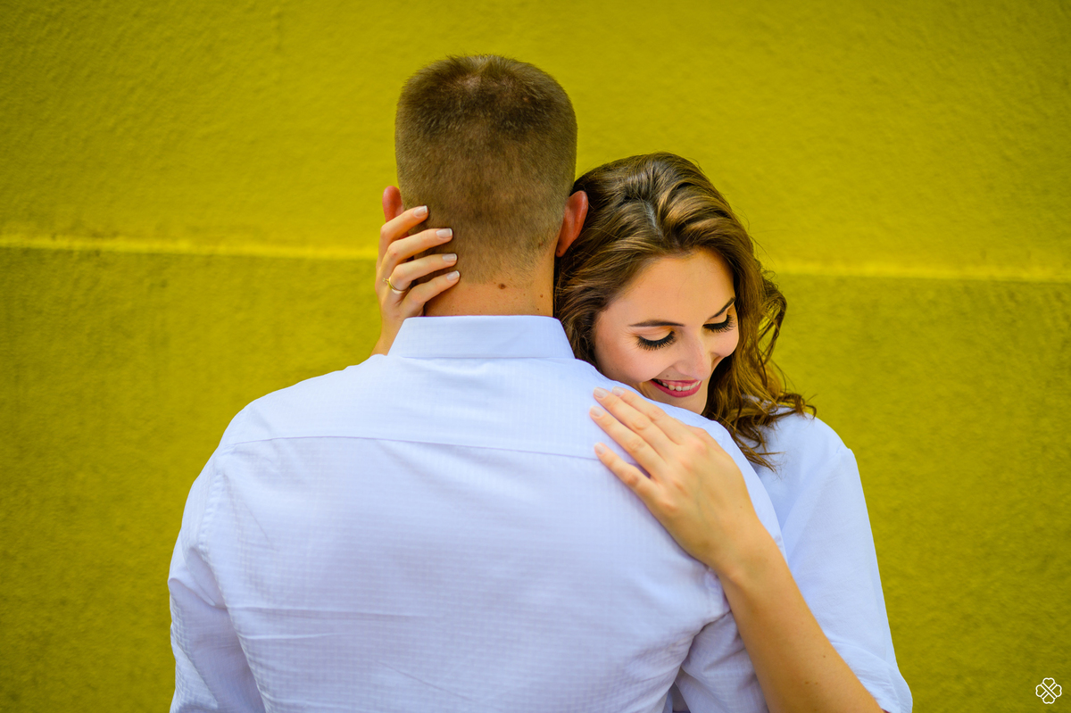Pré casamento em presidente Lucena