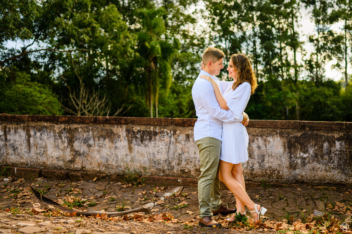 Pré casamento em presidente Lucena