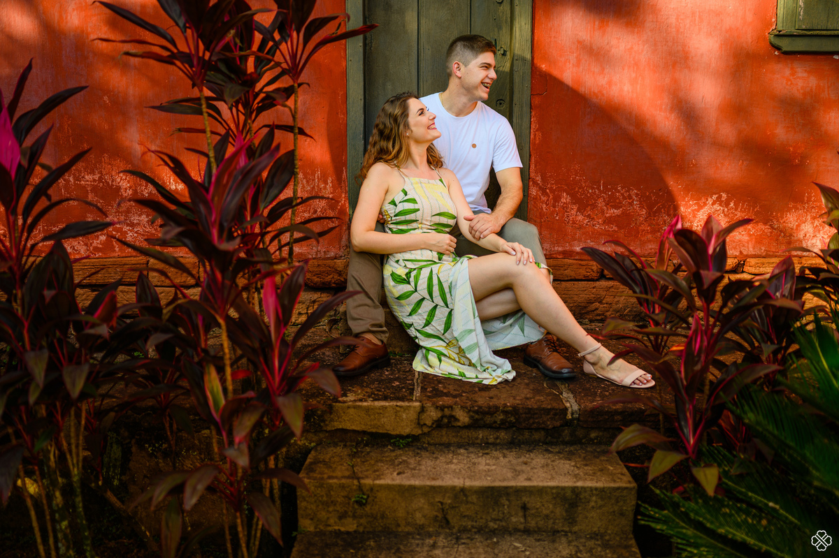 Pré casamento em presidente Lucena