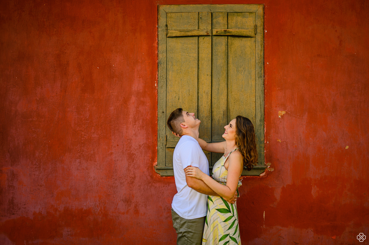 Pré casamento em presidente Lucena