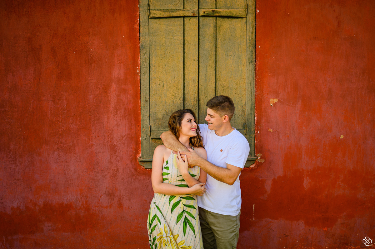 Pré casamento em presidente Lucena