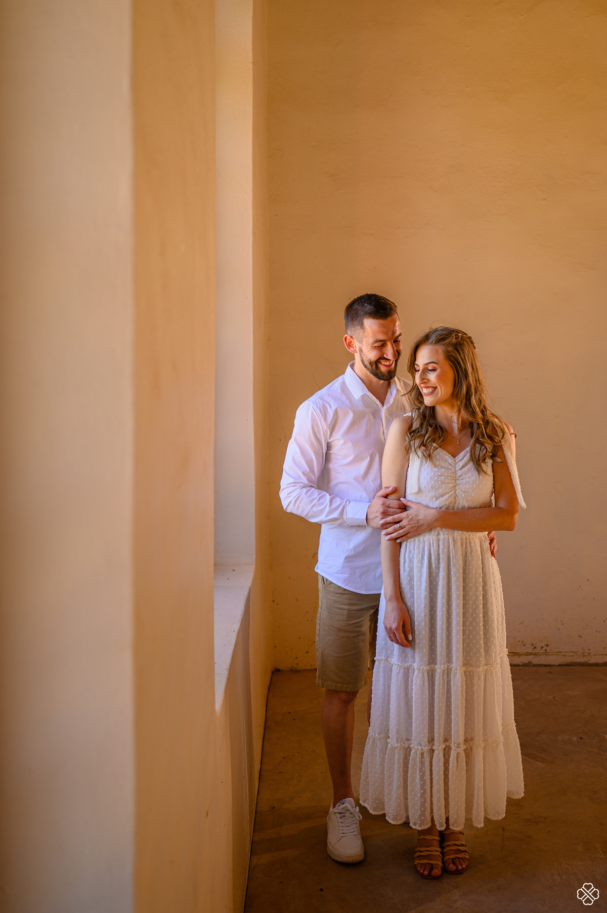 Pré casamento em Nova Petrópolis 