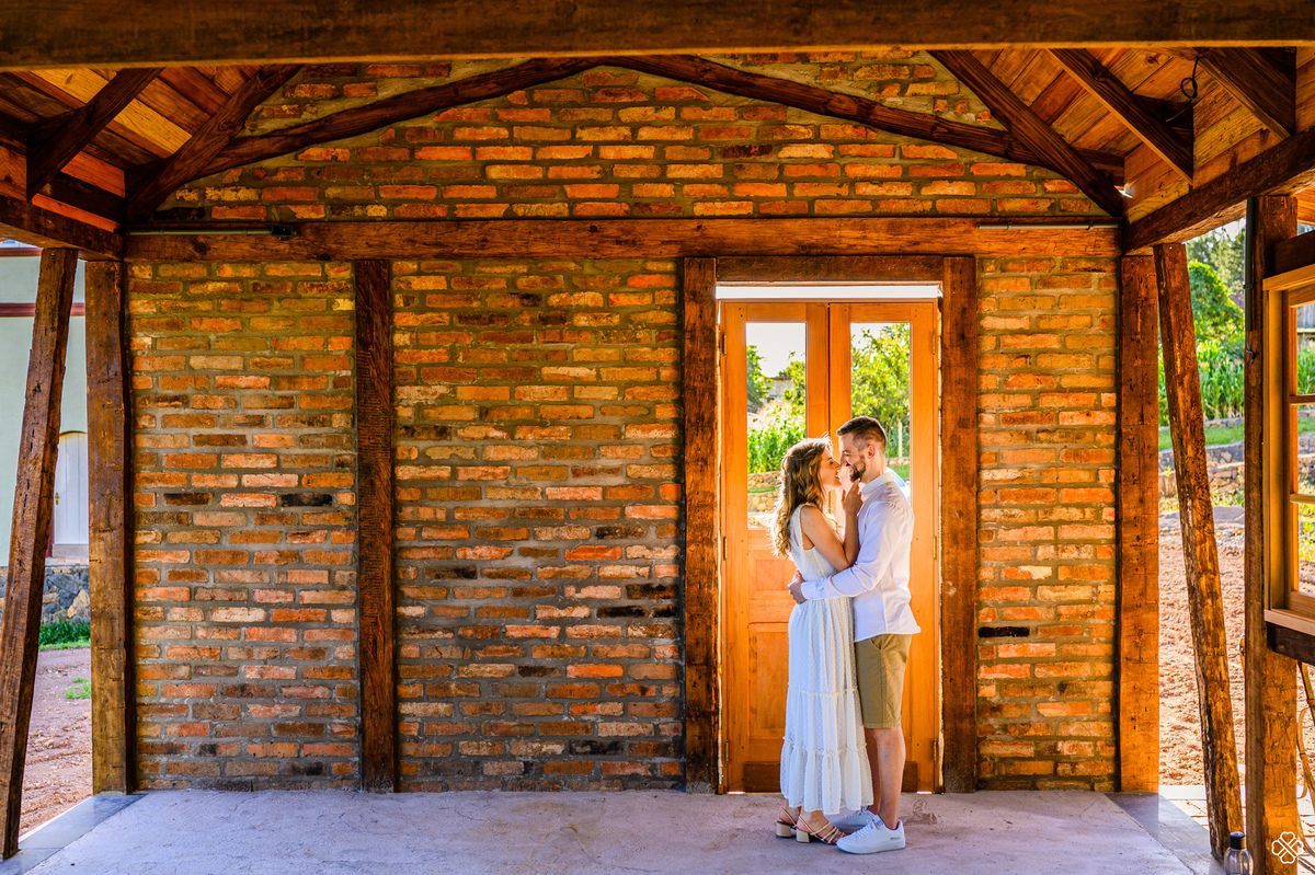 Pré casamento em Nova Petrópolis 