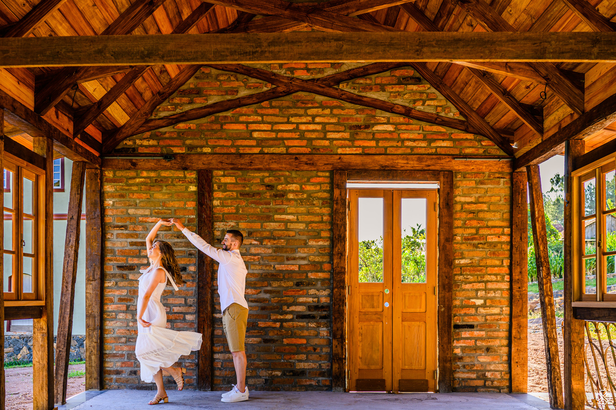 Pré casamento em Nova Petrópolis 