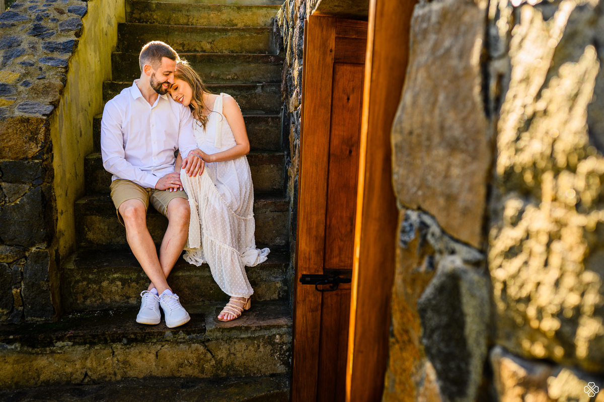 Pré casamento em Nova Petrópolis 