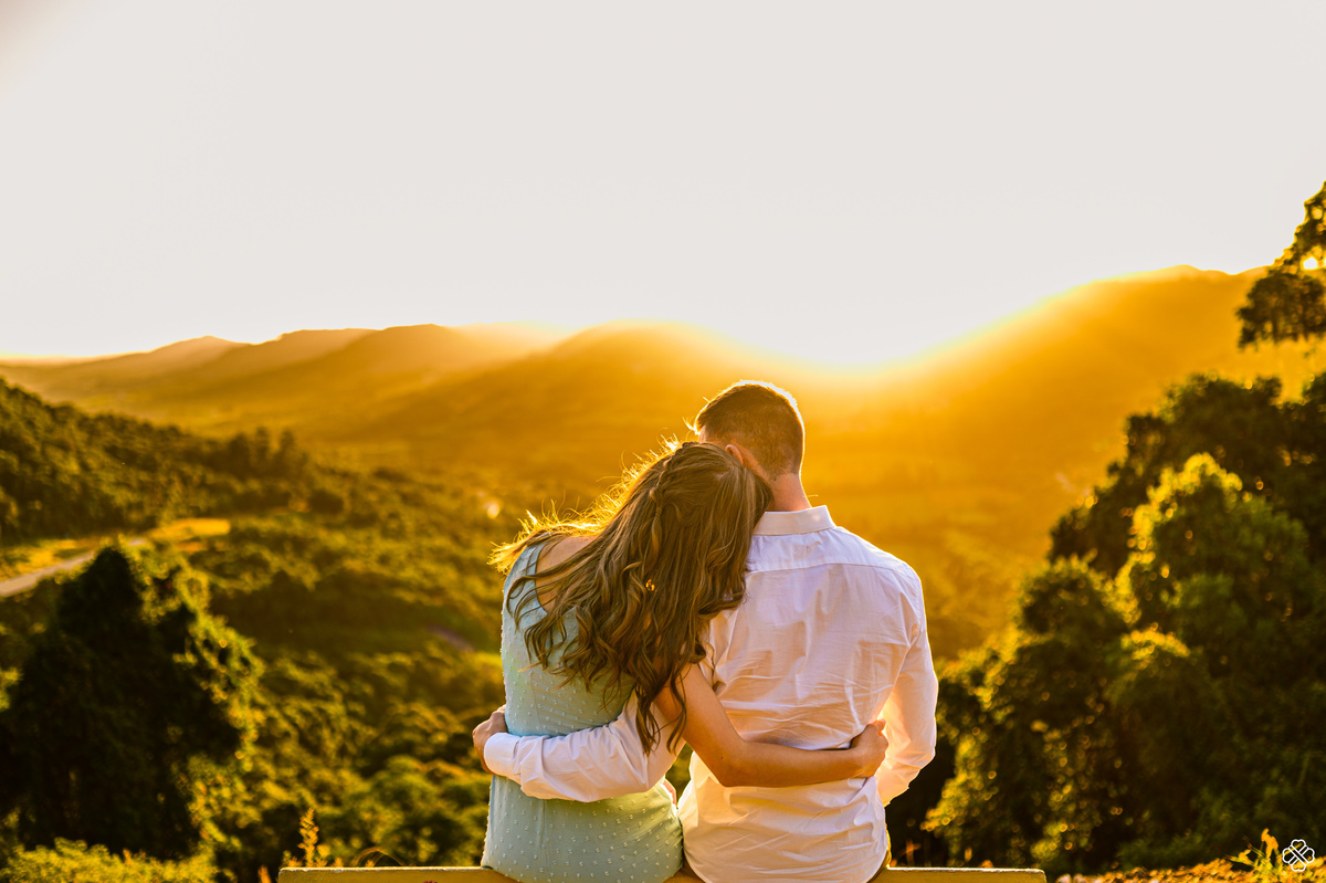 Pré casamento em Nova Petrópolis 