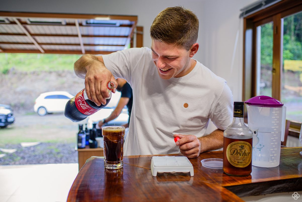 Casamento em Presidente Lucena