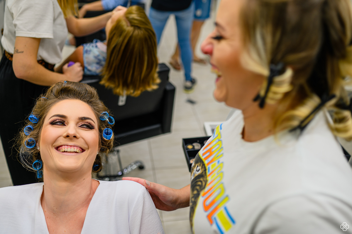 Casamento em Presidente Lucena