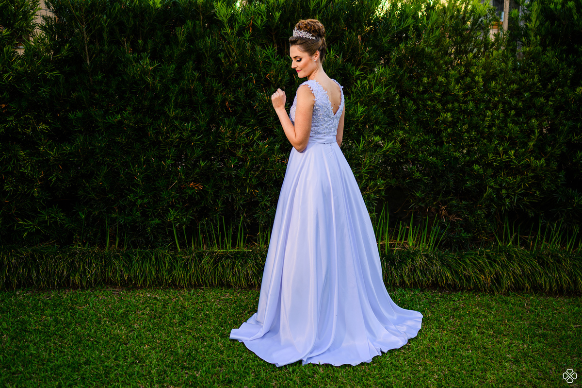 Casamento em Presidente Lucena