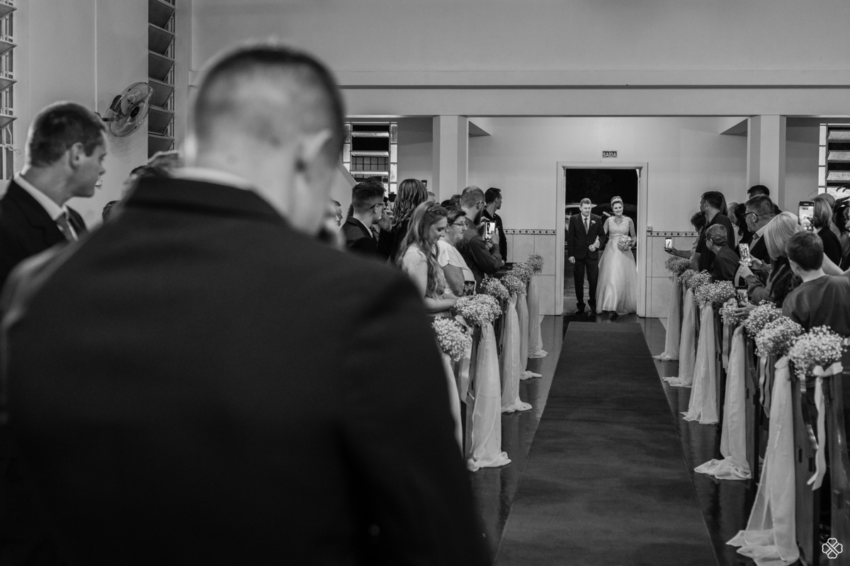 Casamento em Presidente Lucena