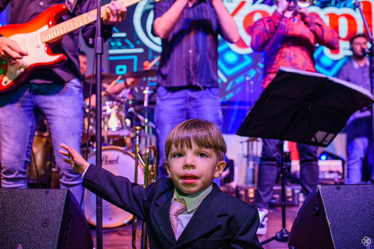 Casamento em Presidente Lucena