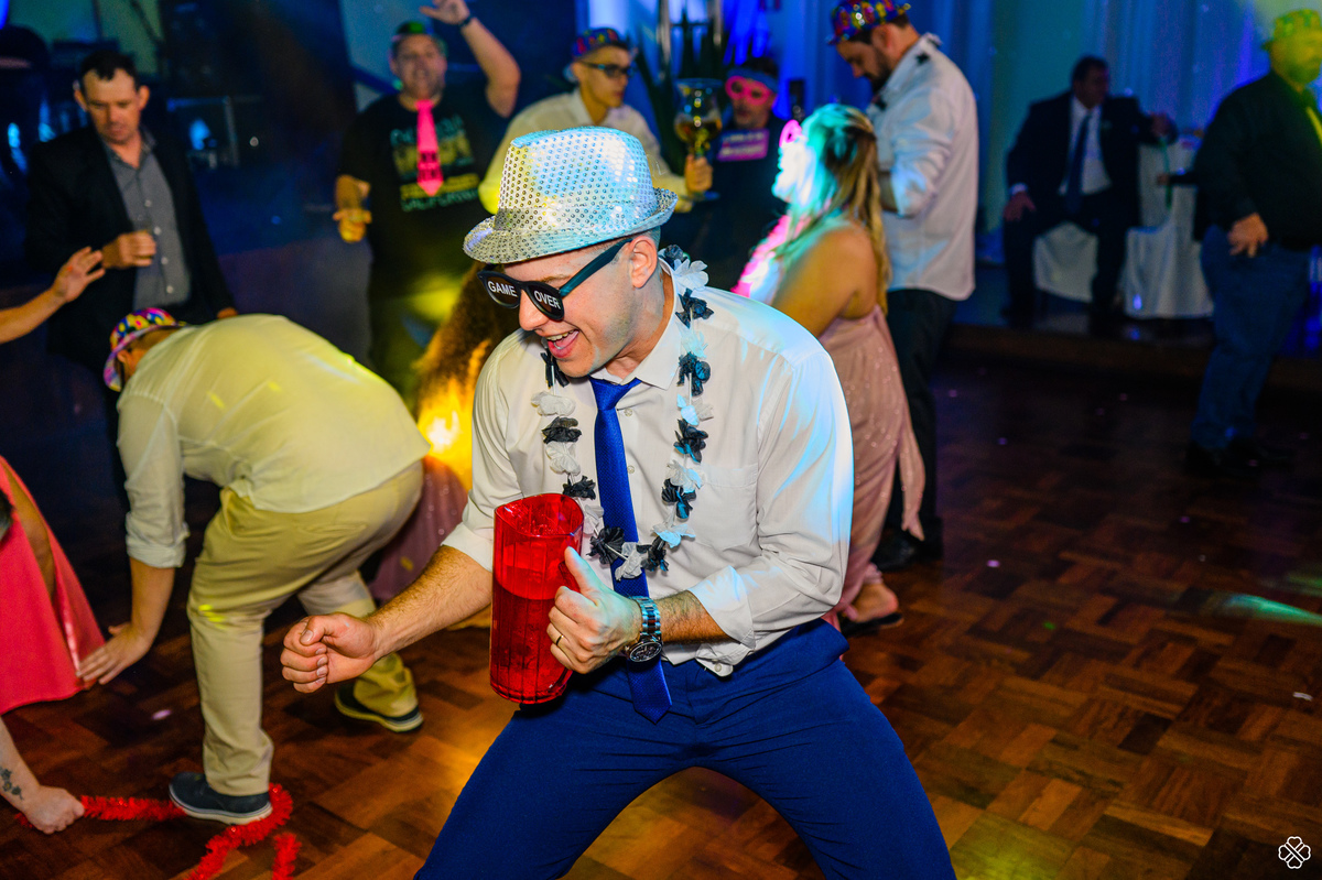 Casamento em Presidente Lucena