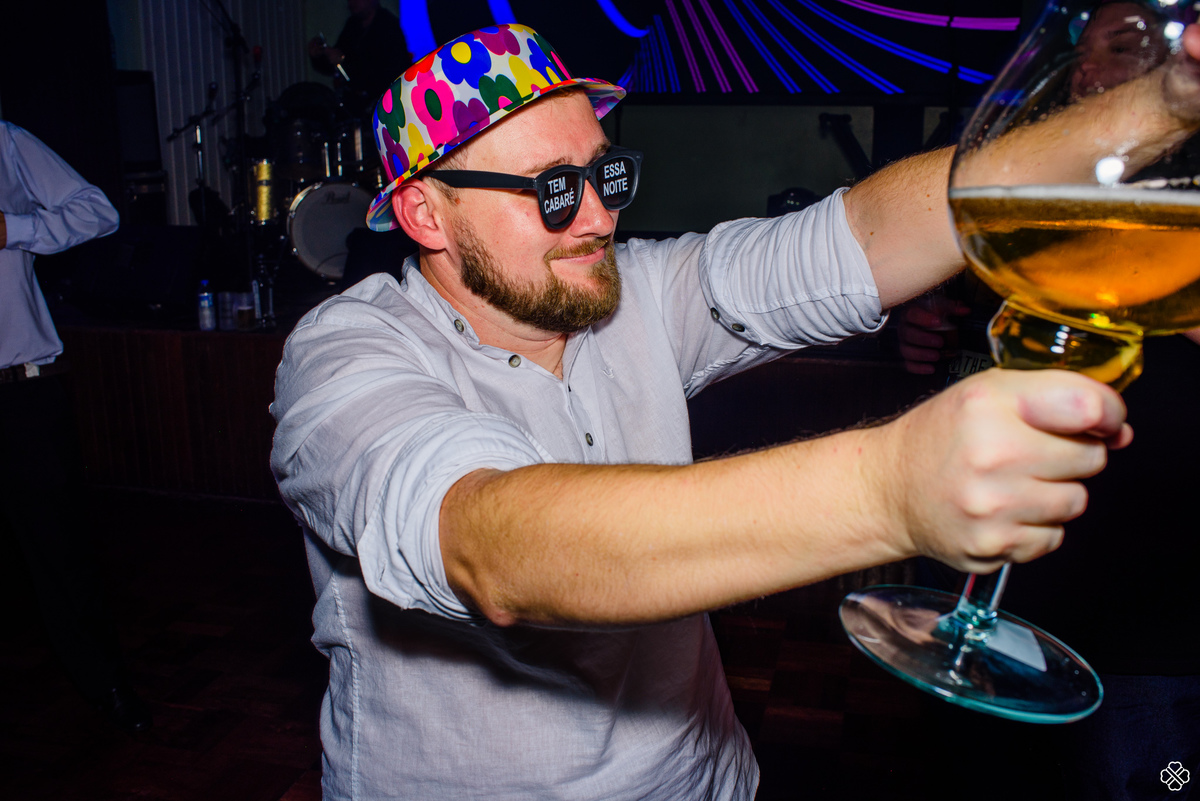 Casamento em Presidente Lucena