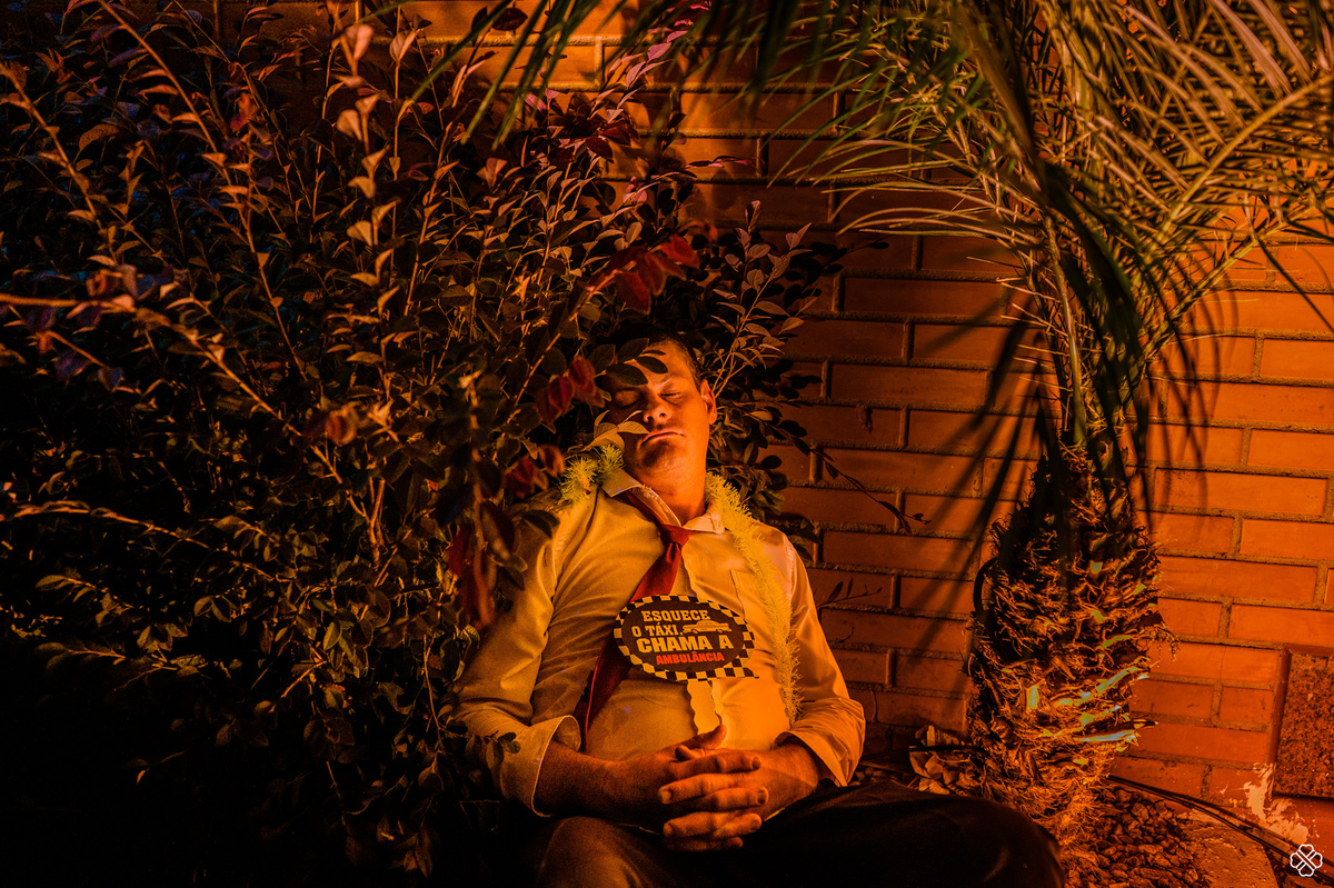 Casamento em Presidente Lucena