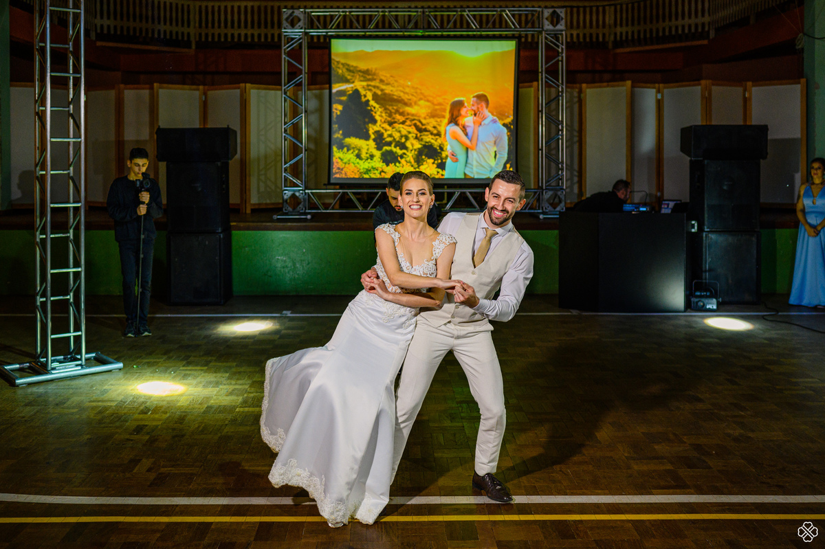 Casamento no Pinhal Alto