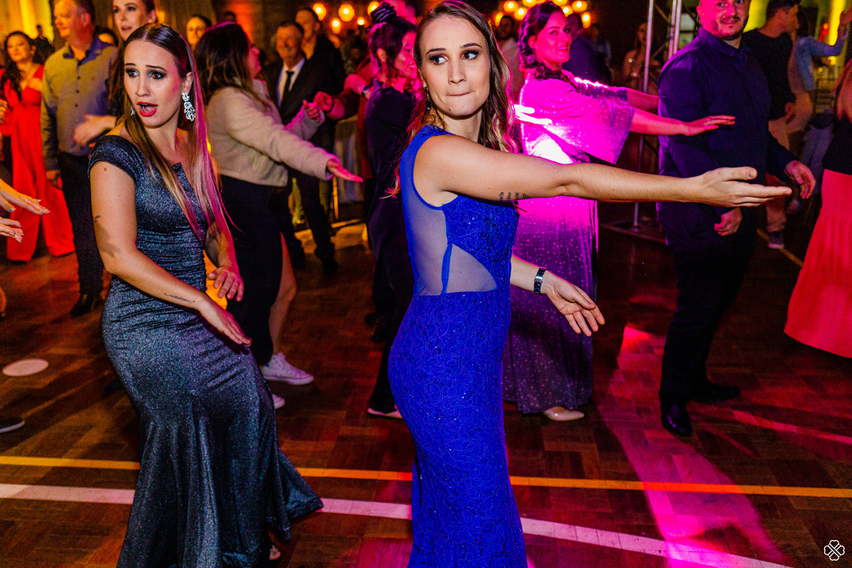 Casamento no Pinhal Alto