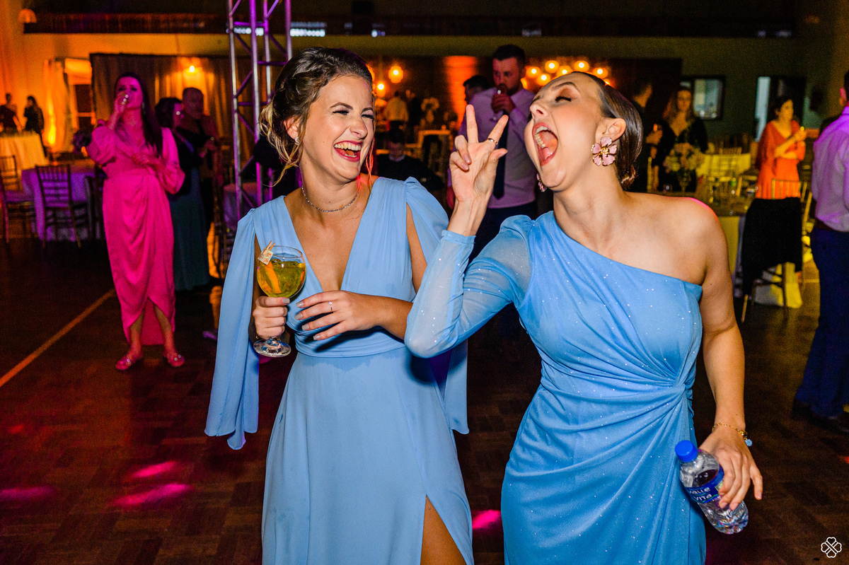 Casamento no Pinhal Alto