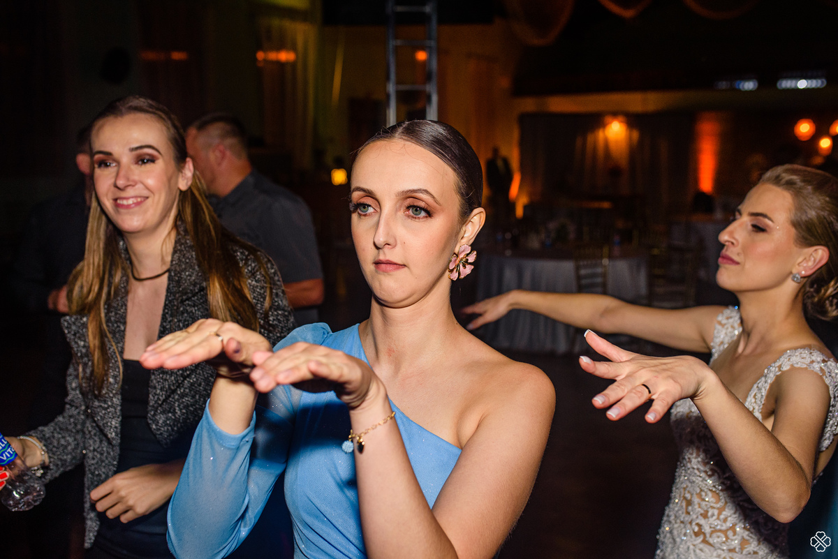 Casamento no Pinhal Alto