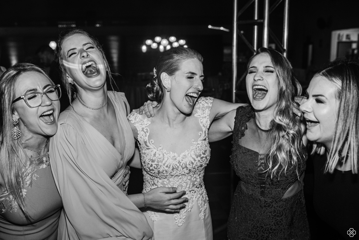 Casamento no Pinhal Alto