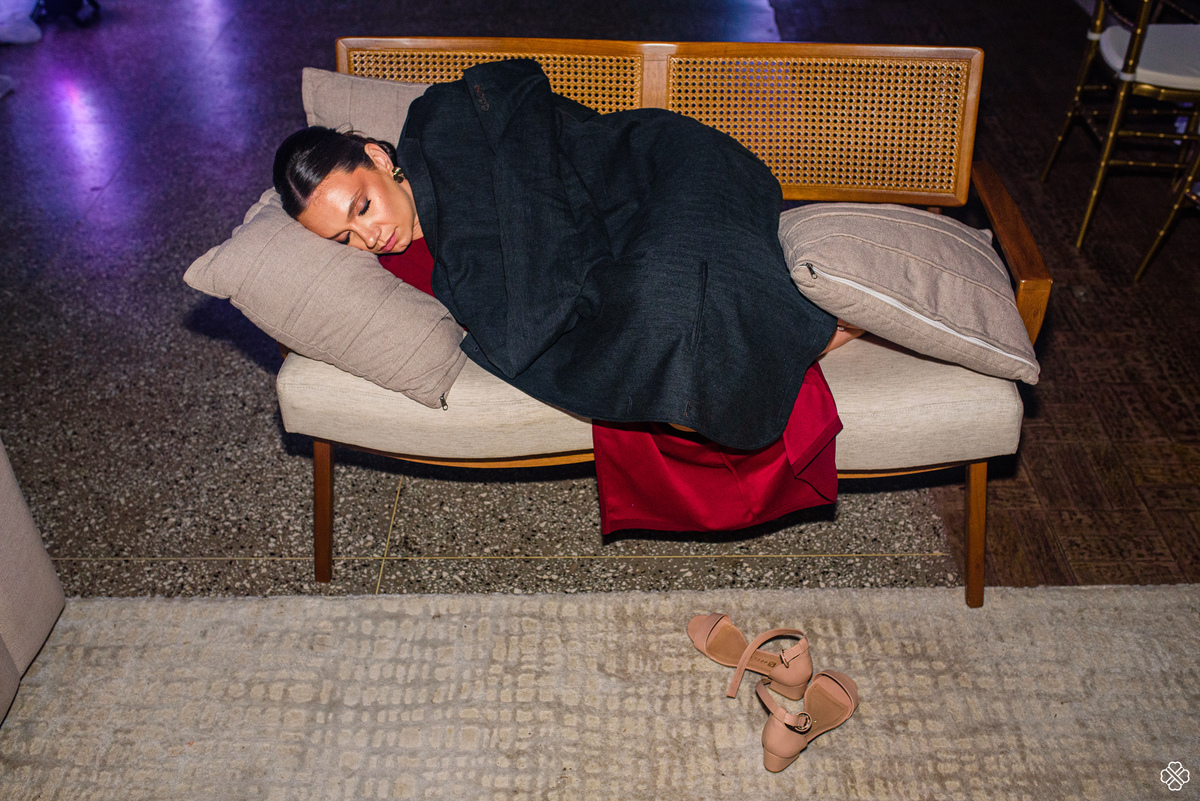 Casamento no Pinhal Alto