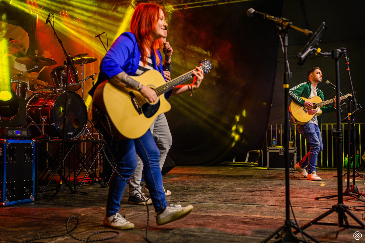 Festa da batata Santa Maria do Herval