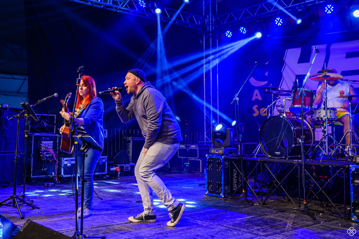 Festa da batata Santa Maria do Herval