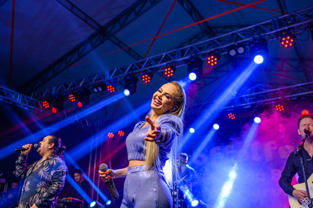 Festa da batata Santa Maria do Herval